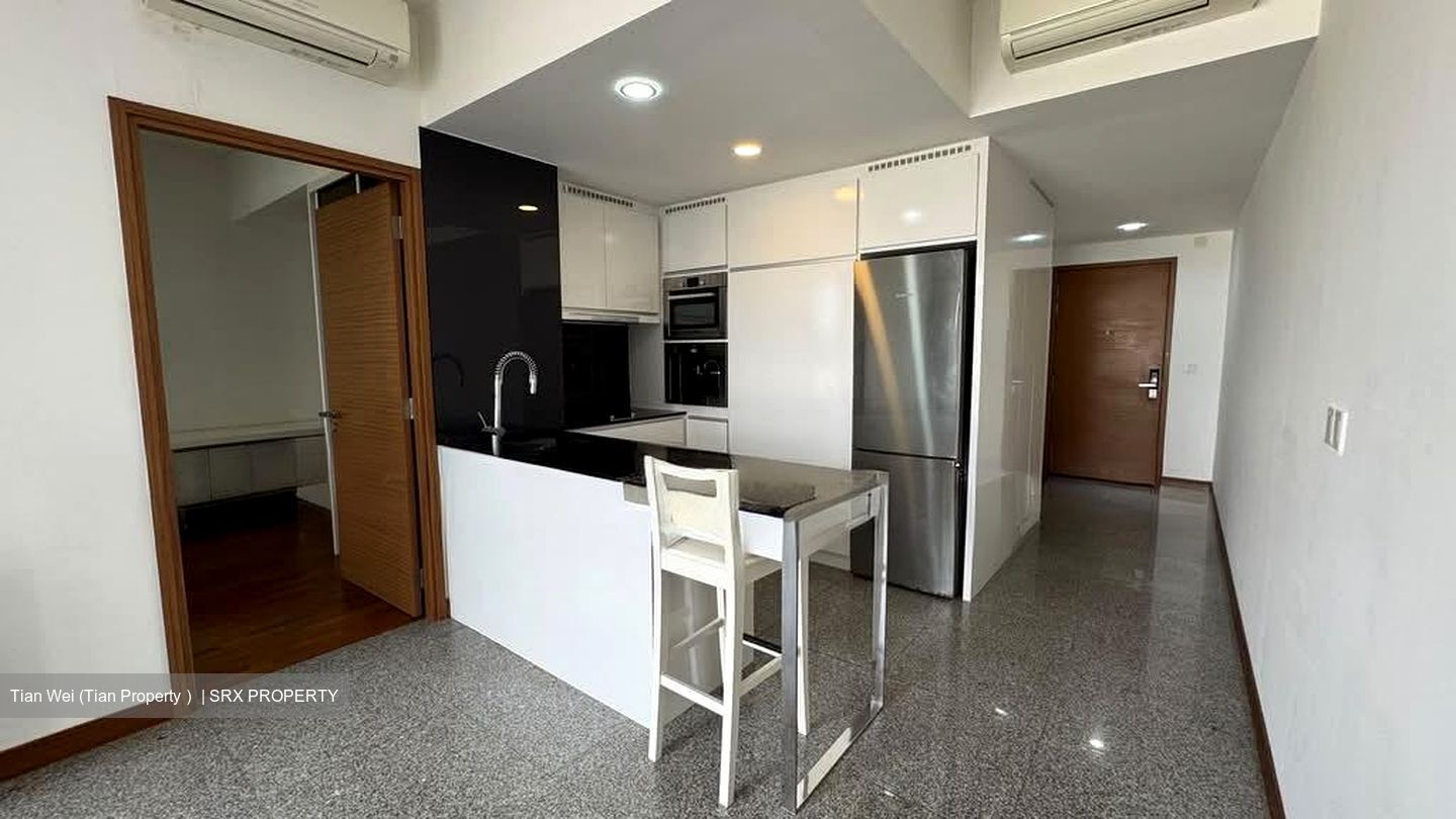 SeaHill (D5), Condominium #603608121